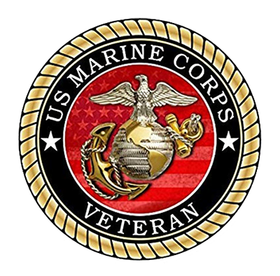 US Marine Corps Veteran