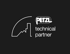 petzl technical partner logo